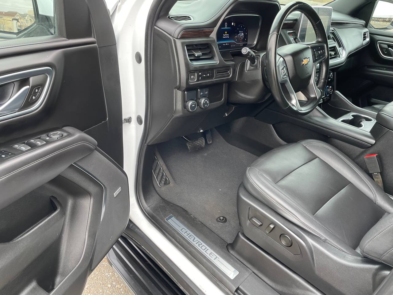 Used - Chevrolet TAHOE LT  for sale in Staten Island NY
