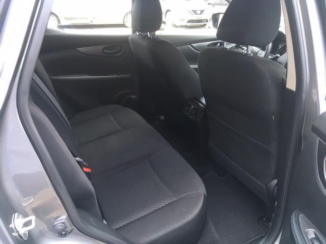 Used - Nissan Rogue Sport S AWD Wagon for sale in Staten Island NY