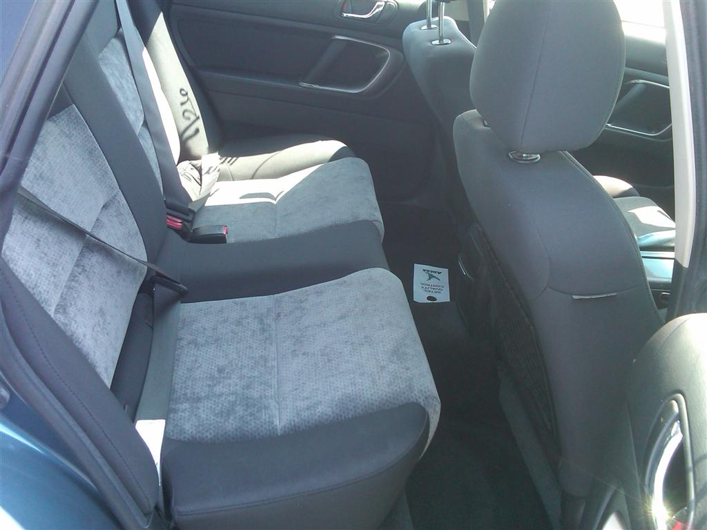 Pre-owned Car Outback AWDSubaru