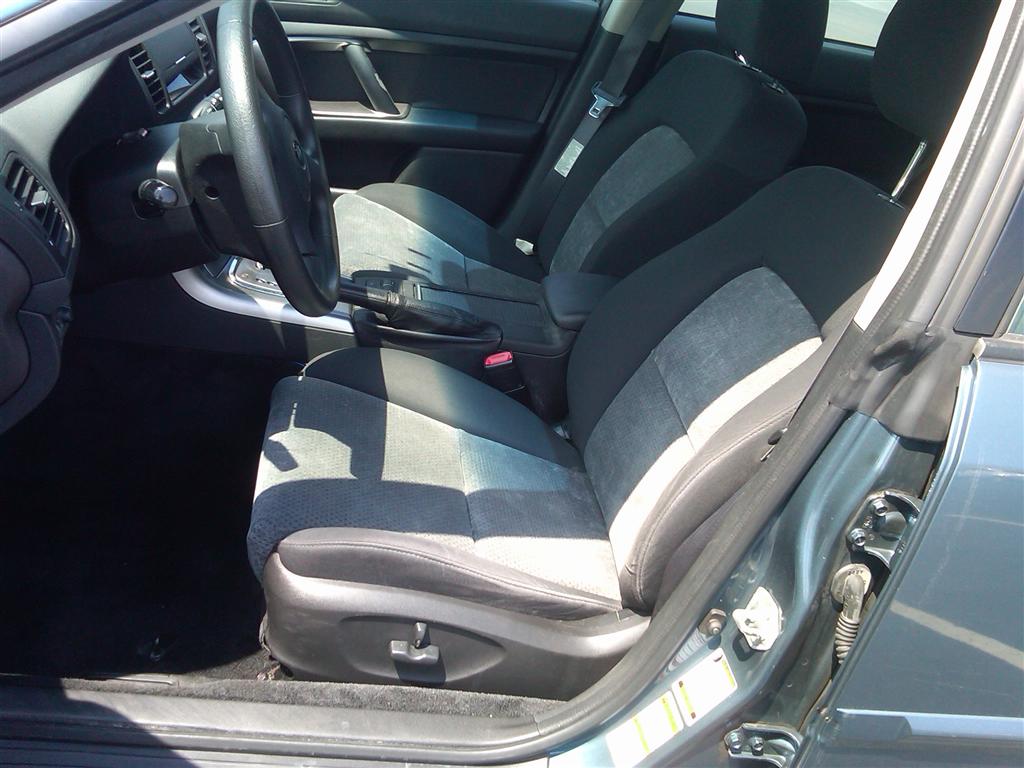 Pre-owned Car Outback AWDSubaru