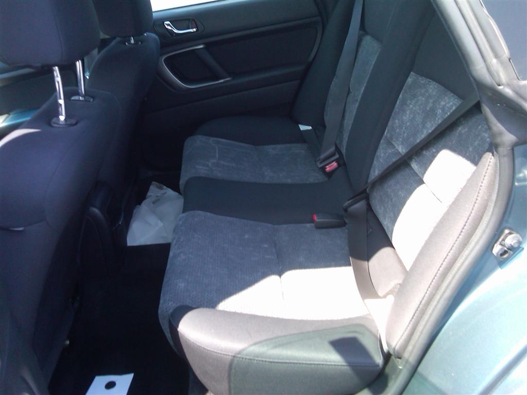 Pre-owned Car Outback AWDSubaru