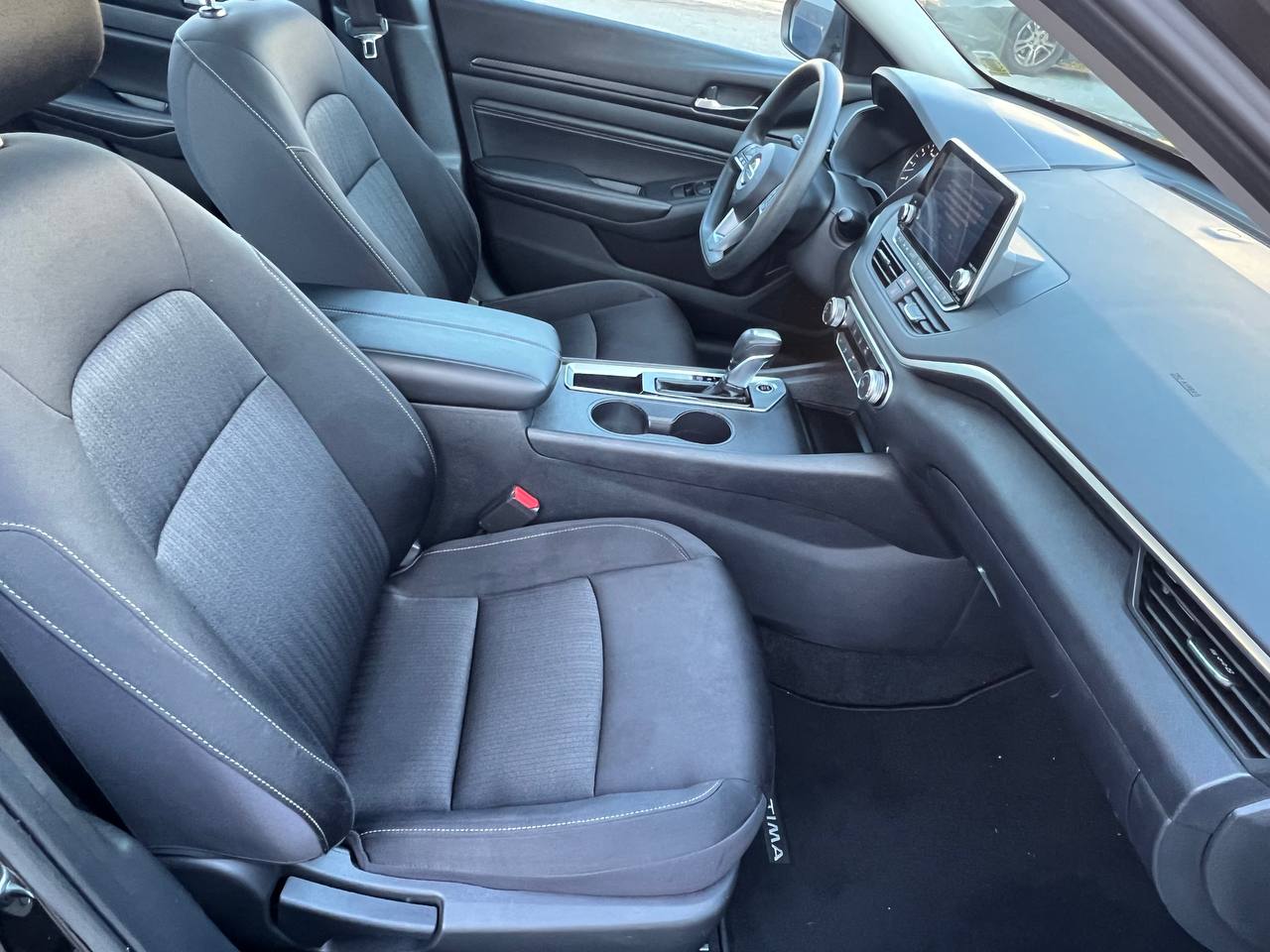 Used - Nissan Altima 2.5 S Sedan for sale in Staten Island NY