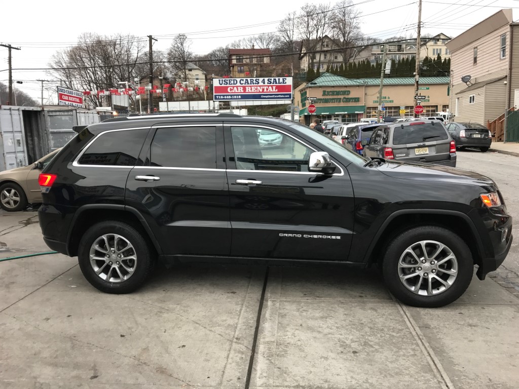 2014 Ford Focus Warranty >> Used 2014 Jeep Cherokee SUV $23,990.00 2014 Ford Focus Warranty >> Used 2014 Jeep Cherokee SUV $23,990.00