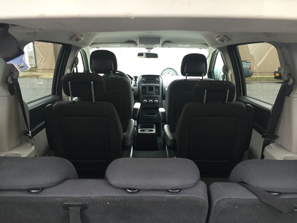 Used - Dodge Grand Caravan SE Minivan for sale in Staten Island NY