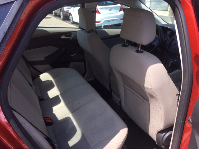Used - Ford Focus SE Sedan for sale in Staten Island NY