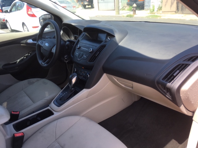 Used - Ford Focus SE Sedan for sale in Staten Island NY