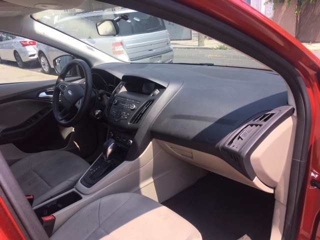 Used - Ford Focus SE Sedan for sale in Staten Island NY