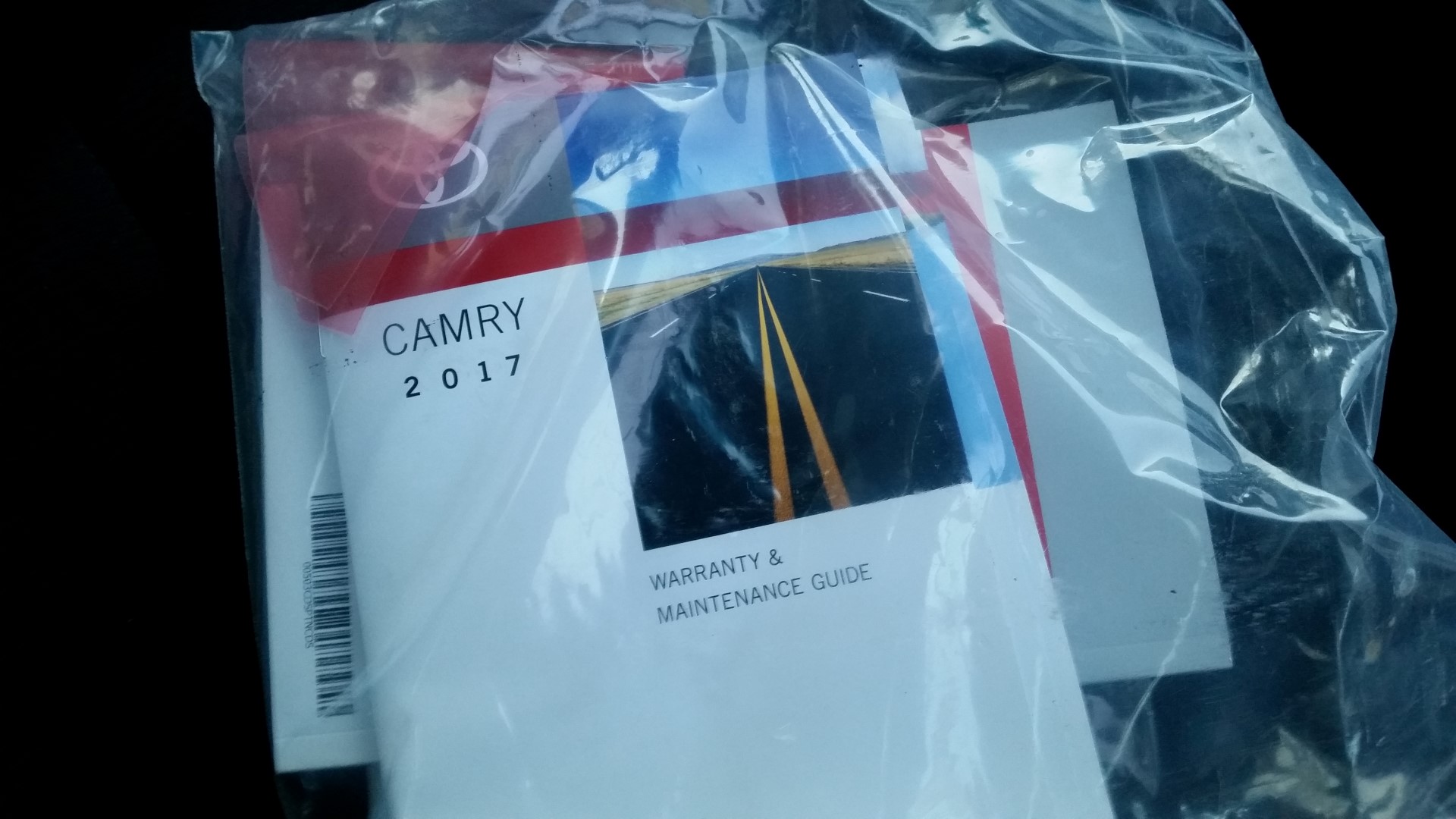 Used - Toyota Camry SE Sedan for sale in Staten Island NY