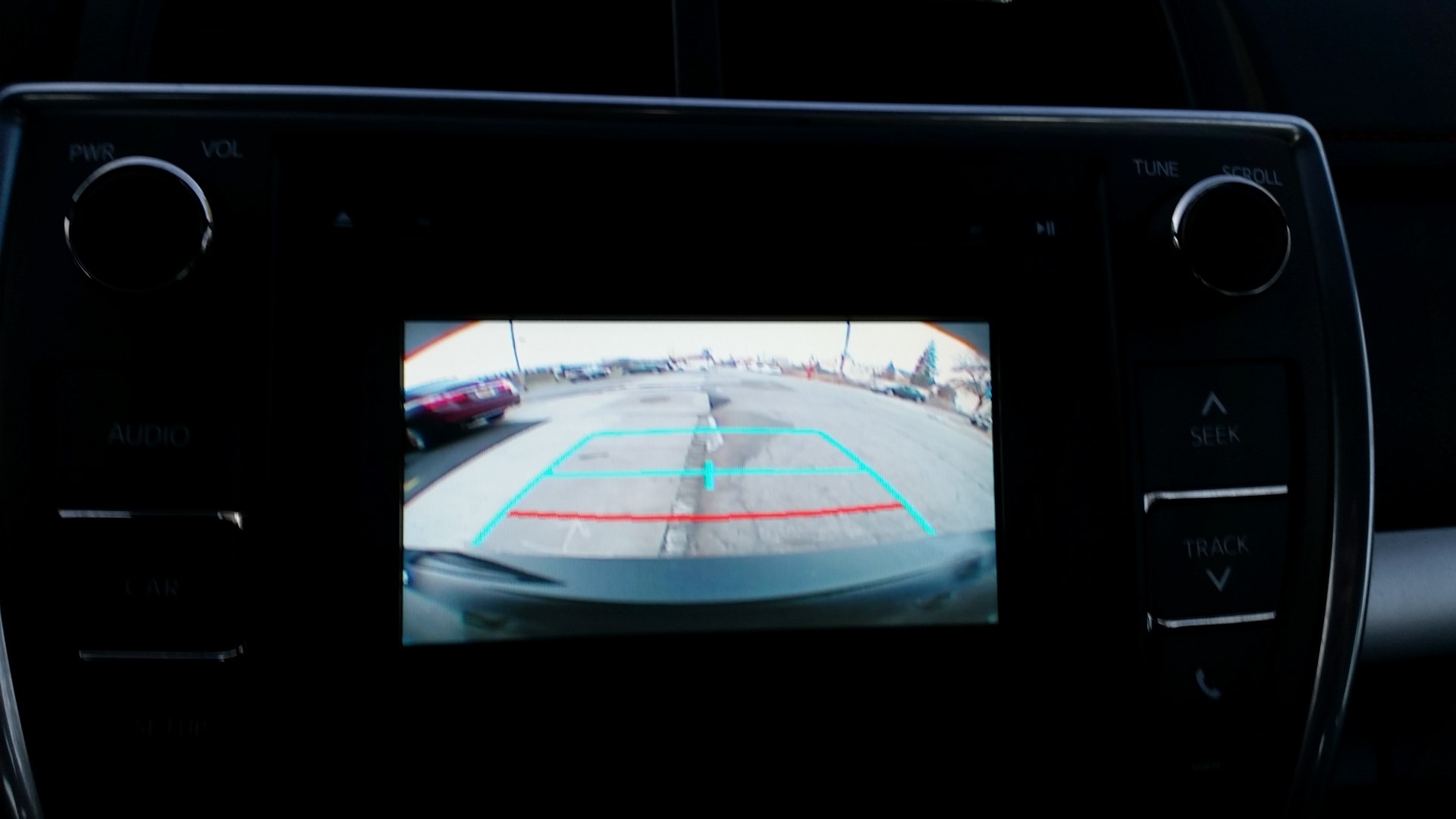 Used - Toyota Camry SE Sedan for sale in Staten Island NY