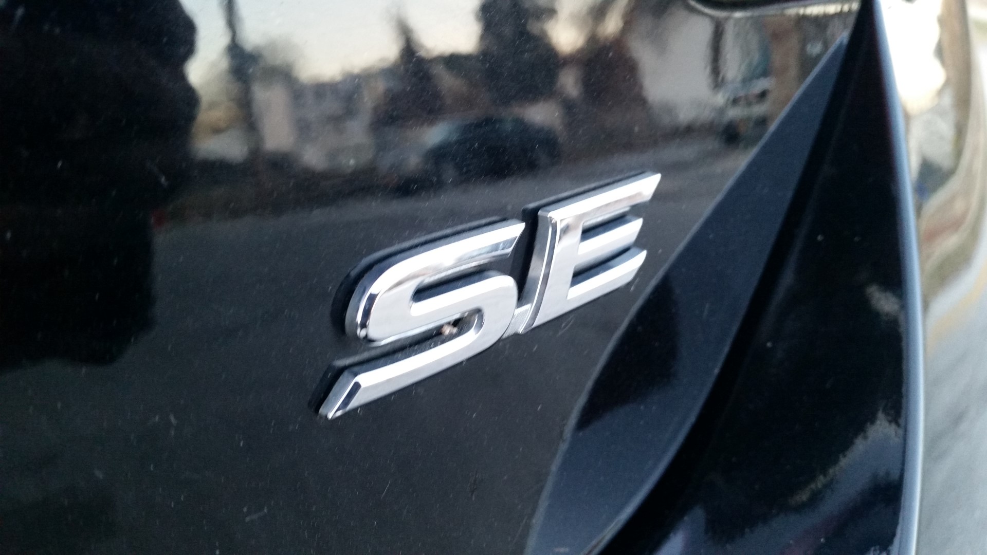 Used - Toyota Camry SE Sedan for sale in Staten Island NY