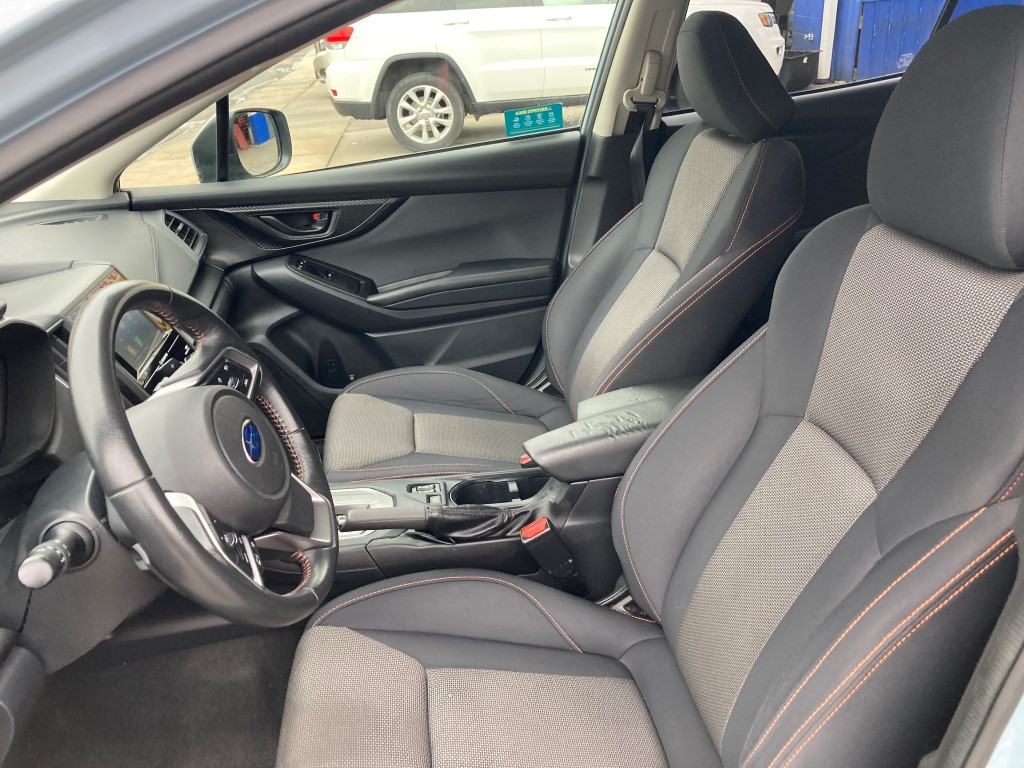 Used - Subaru Crosstrek Premium AWD Wagon for sale in Staten Island NY