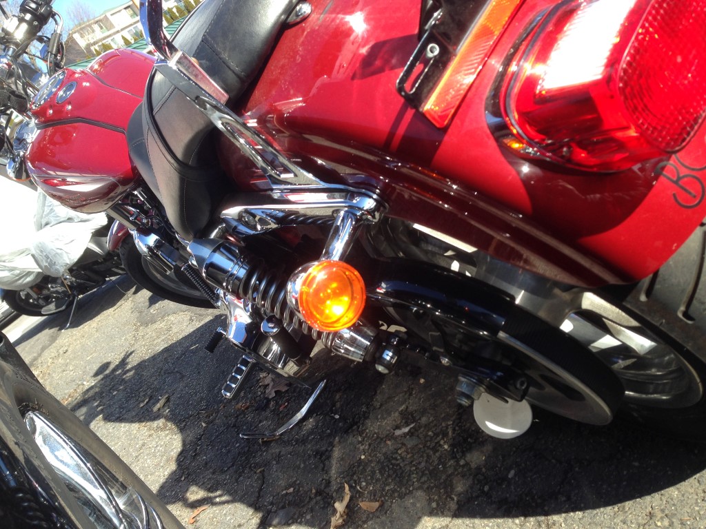 Used - HARLEY FXDCI motorcycle for sale in Staten Island NY