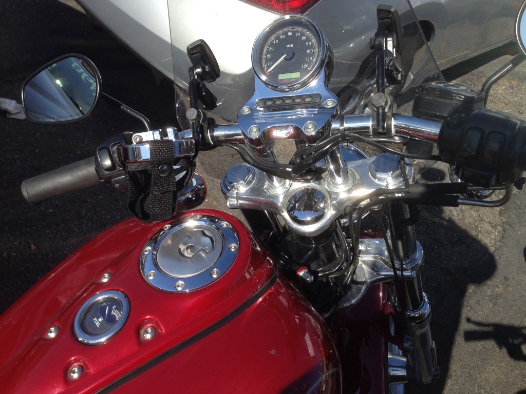 Used - HARLEY FXDCI motorcycle for sale in Staten Island NY