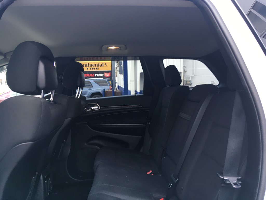 Used - Jeep Grand Cherokee Laredo 4x4 SUV for sale in Staten Island NY