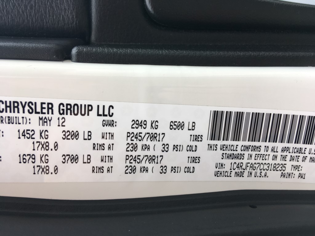 Used - Jeep Grand Cherokee Laredo 4x4 SUV for sale in Staten Island NY