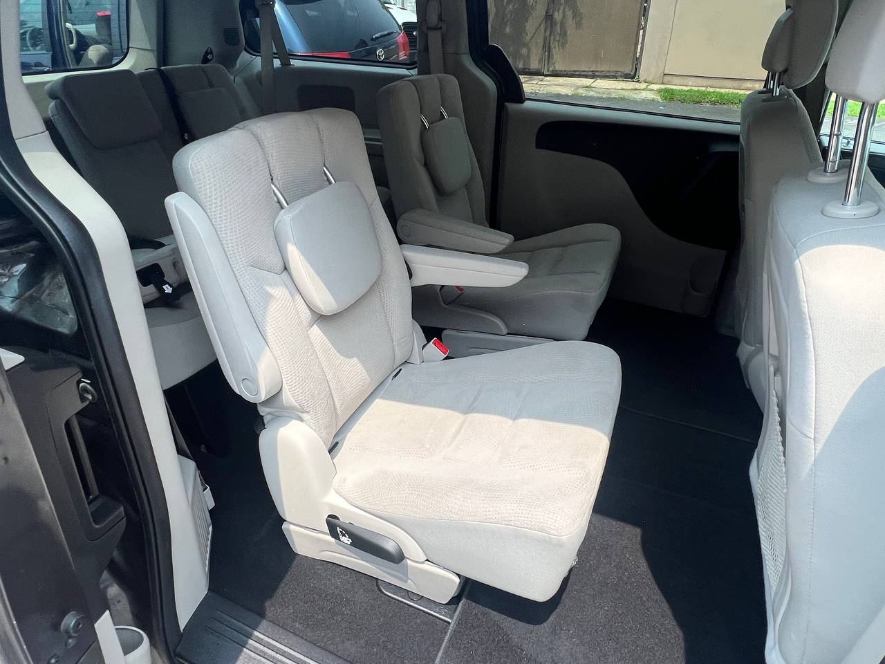 Used - Dodge Grand Caravan SE MINIVAN for sale in Staten Island NY