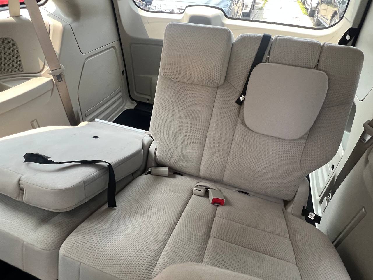 Used - Dodge Grand Caravan SE MINIVAN for sale in Staten Island NY