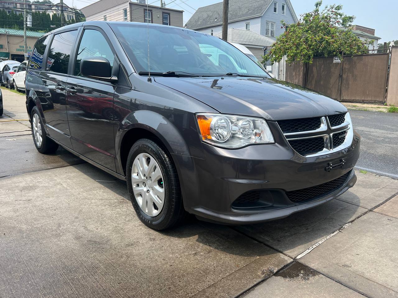 Used - Dodge Grand Caravan SE MINIVAN for sale in Staten Island NY