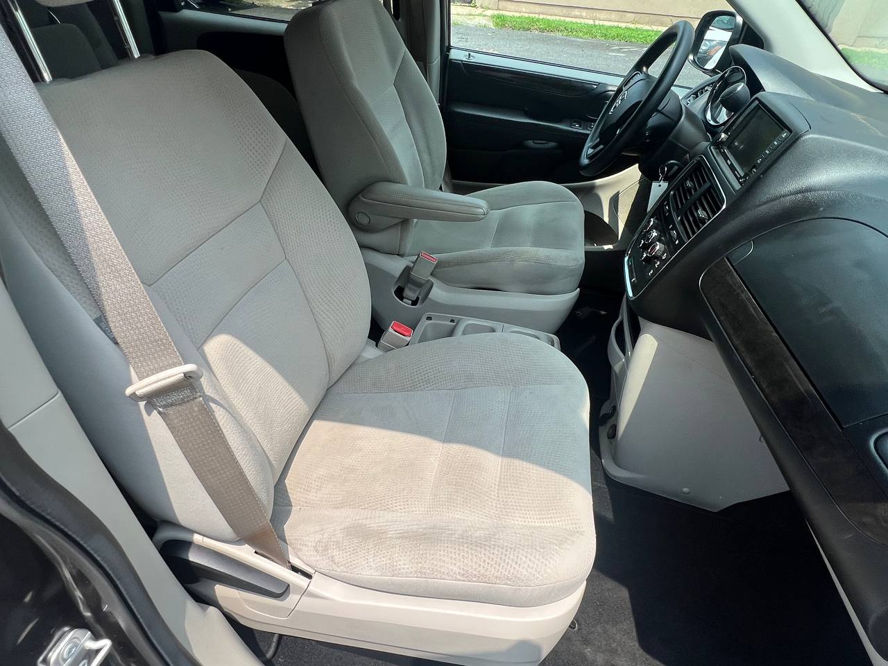 Used - Dodge Grand Caravan SE MINIVAN for sale in Staten Island NY