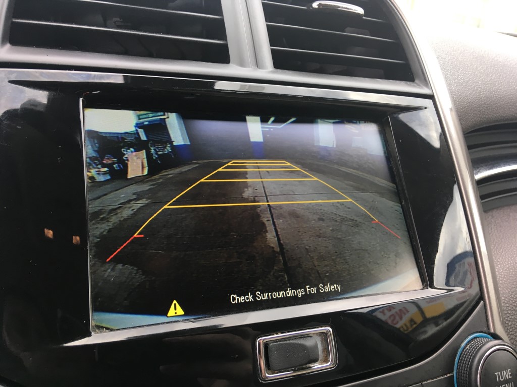 Used - Chevrolet Malibu LT Sedan for sale in Staten Island NY