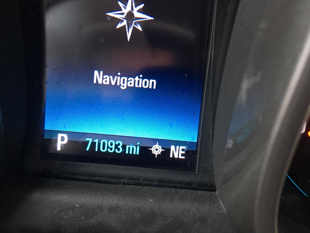 Used - Chevrolet Malibu LT Sedan for sale in Staten Island NY