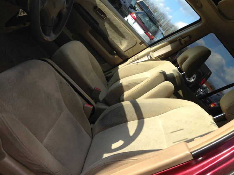 Pre-owned Car CR-VHonda