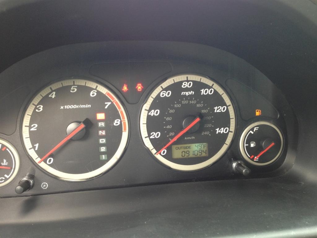 Pre-owned Car CR-VHonda