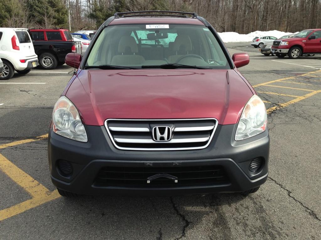 Honda cr v brisbane cars for sale #4