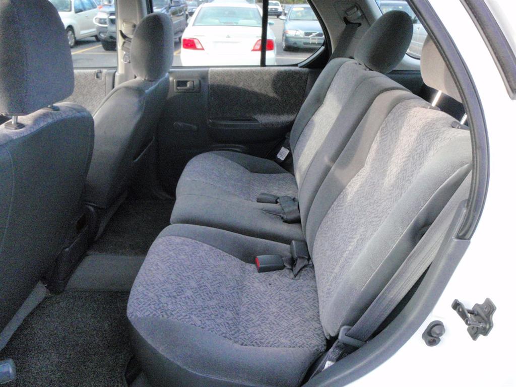 Pre-owned Car RodeoIsuzu