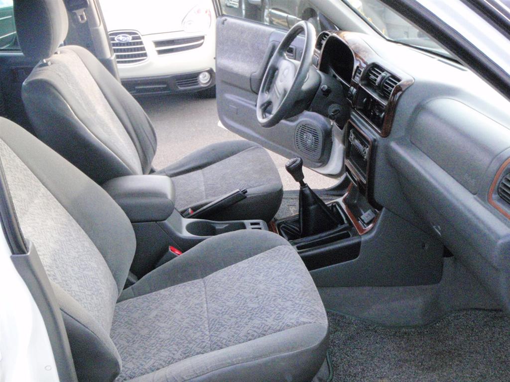 Pre-owned Car RodeoIsuzu