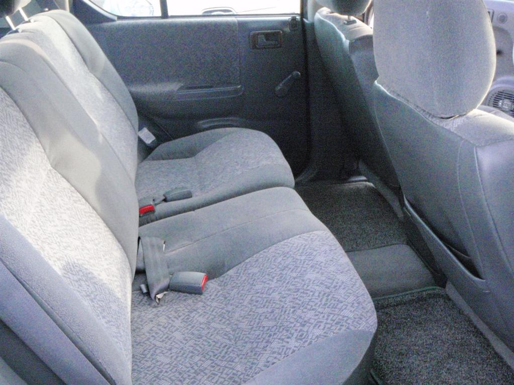 Pre-owned Car RodeoIsuzu