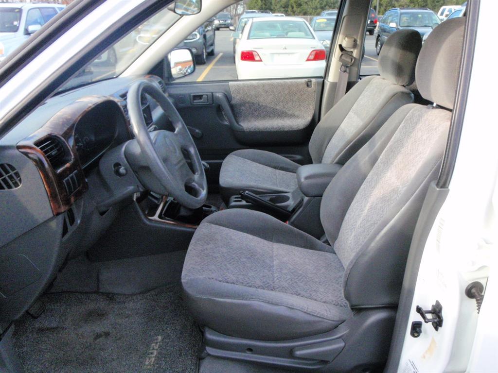 Pre-owned Car RodeoIsuzu