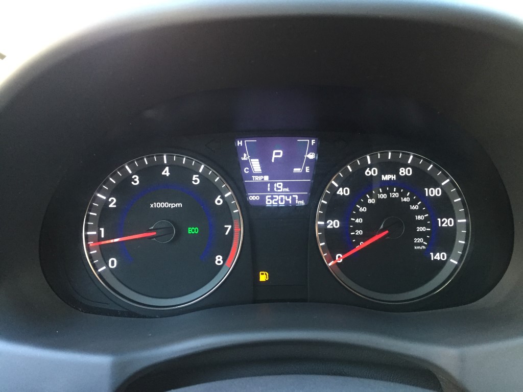 Used - Hyundai Accent GLS Sedan for sale in Staten Island NY