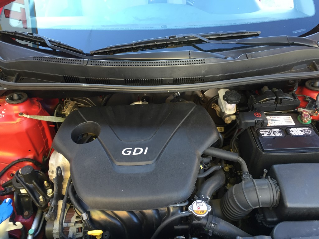 Used - Hyundai Accent GLS Sedan for sale in Staten Island NY