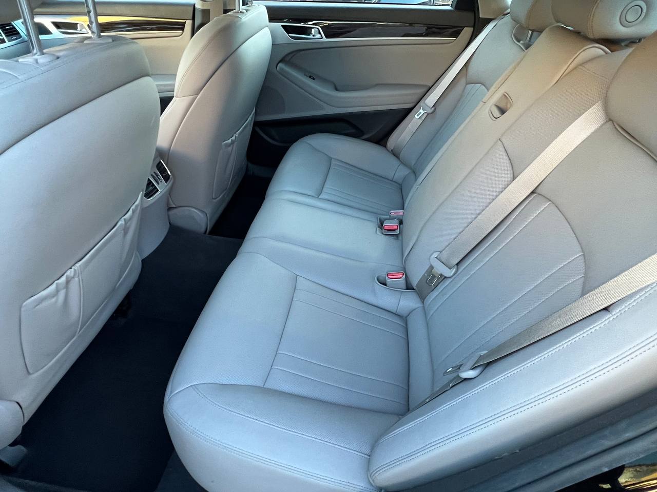 Used - Genesis G80 Sedan for sale in Staten Island NY