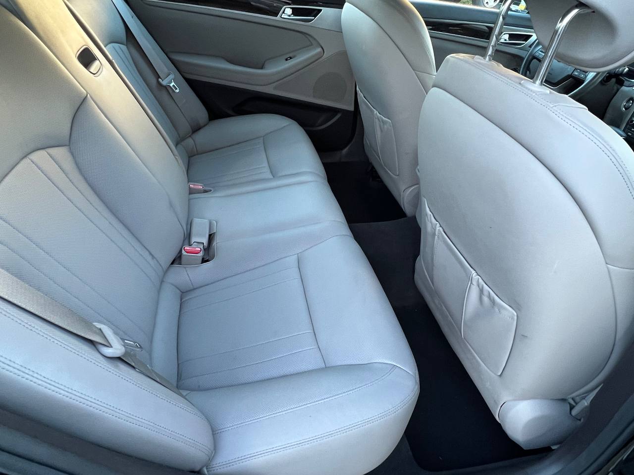 Used - Genesis G80 Sedan for sale in Staten Island NY