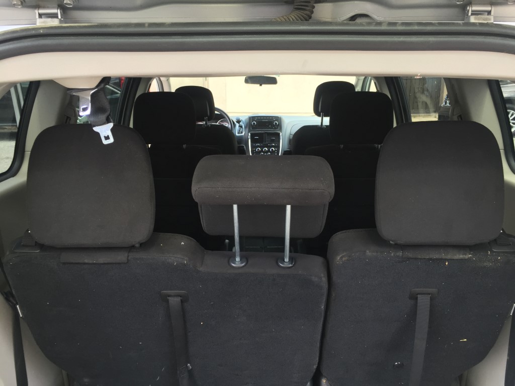 Used - Dodge Grand Caravan SE MiniVan for sale in Staten Island NY