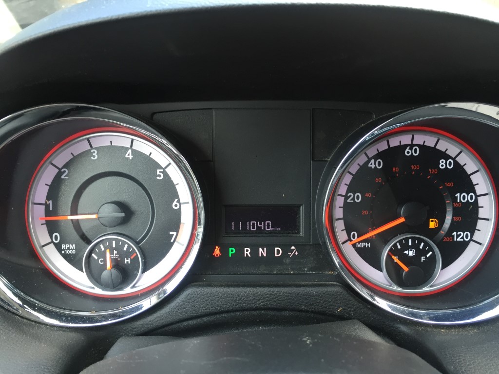 Used - Dodge Grand Caravan SE MiniVan for sale in Staten Island NY