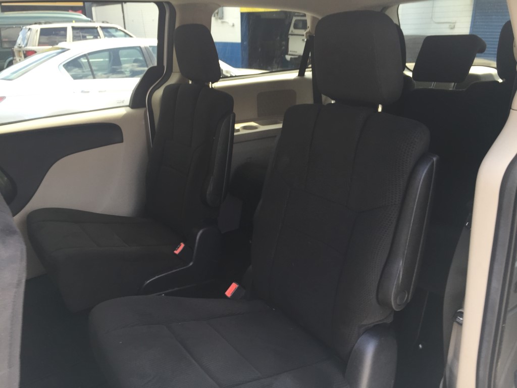 Used - Dodge Grand Caravan SE MiniVan for sale in Staten Island NY