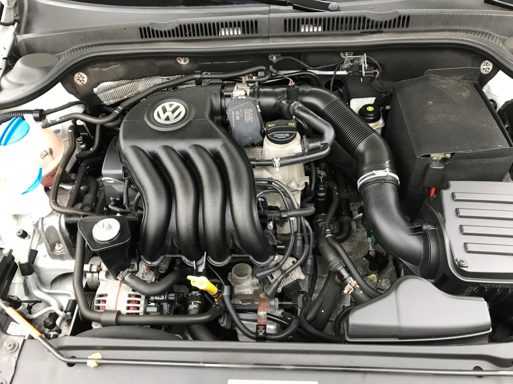 Used - Volkswagen Jetta S Sedan for sale in Staten Island NY