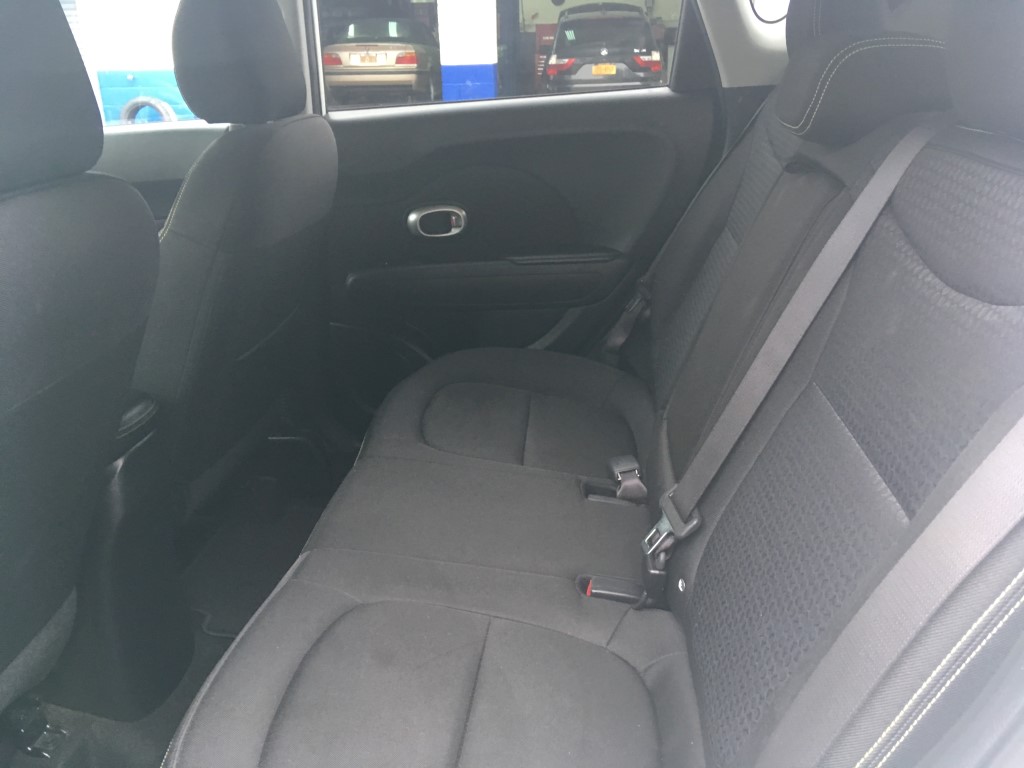 Used - Kia Soul Plus Wagon for sale in Staten Island NY