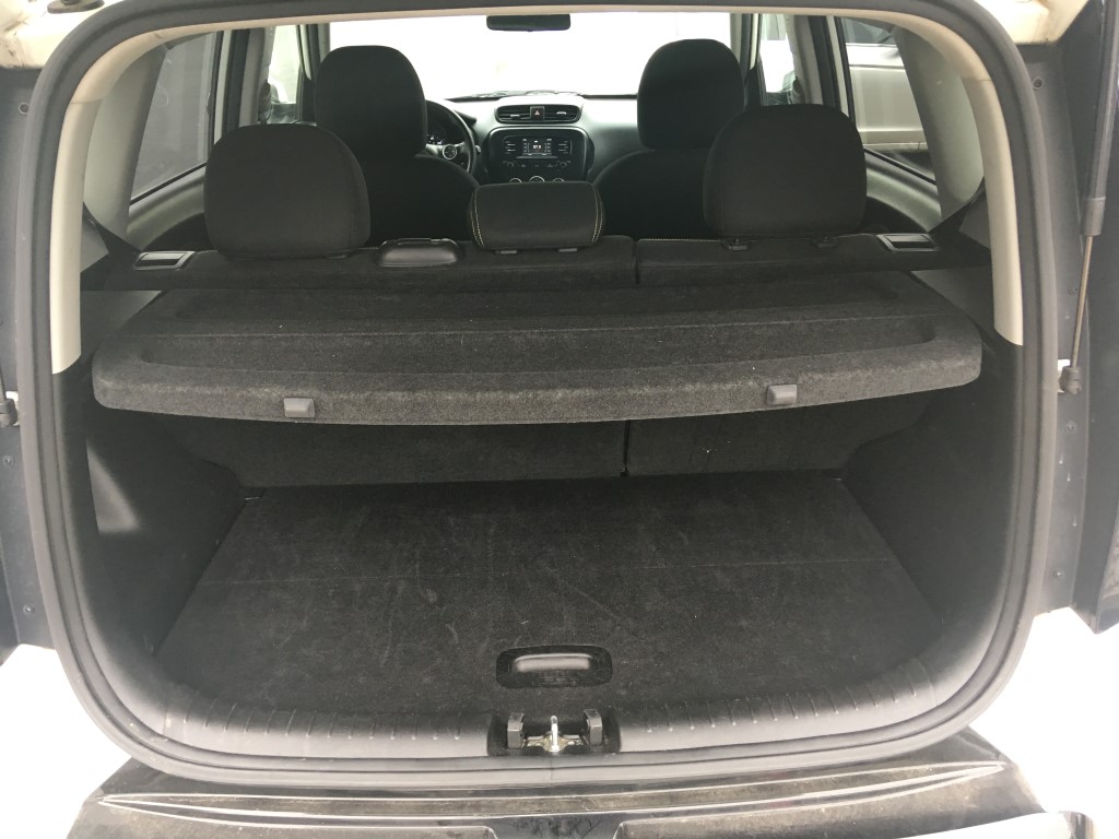 Used - Kia Soul Plus Wagon for sale in Staten Island NY