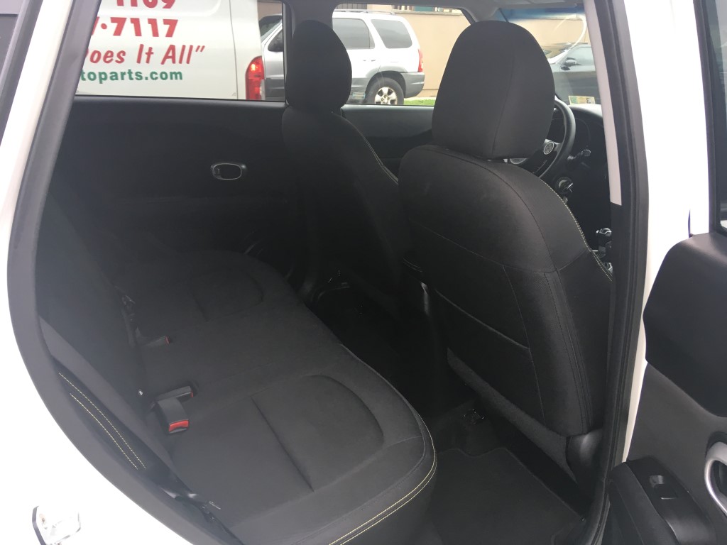 Used - Kia Soul Plus Wagon for sale in Staten Island NY