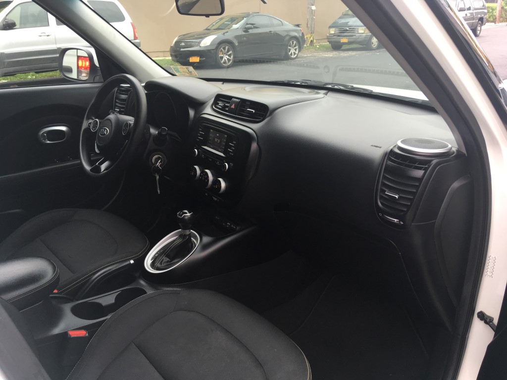Used - Kia Soul Plus Wagon for sale in Staten Island NY
