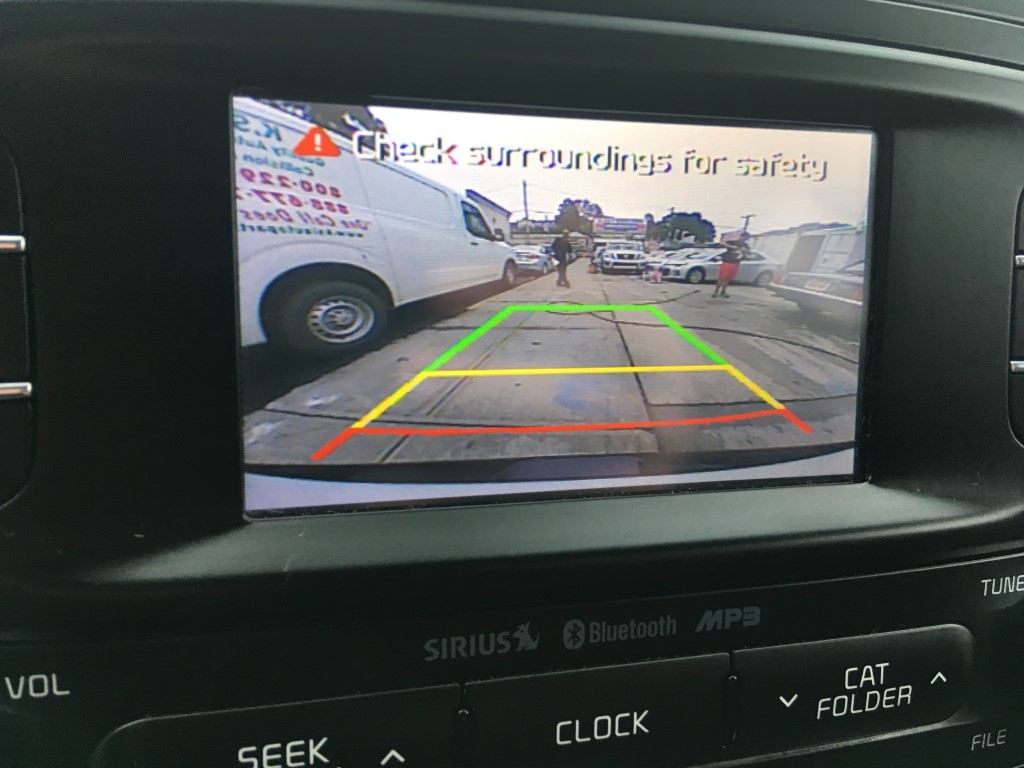 Used - Kia Soul Plus Wagon for sale in Staten Island NY