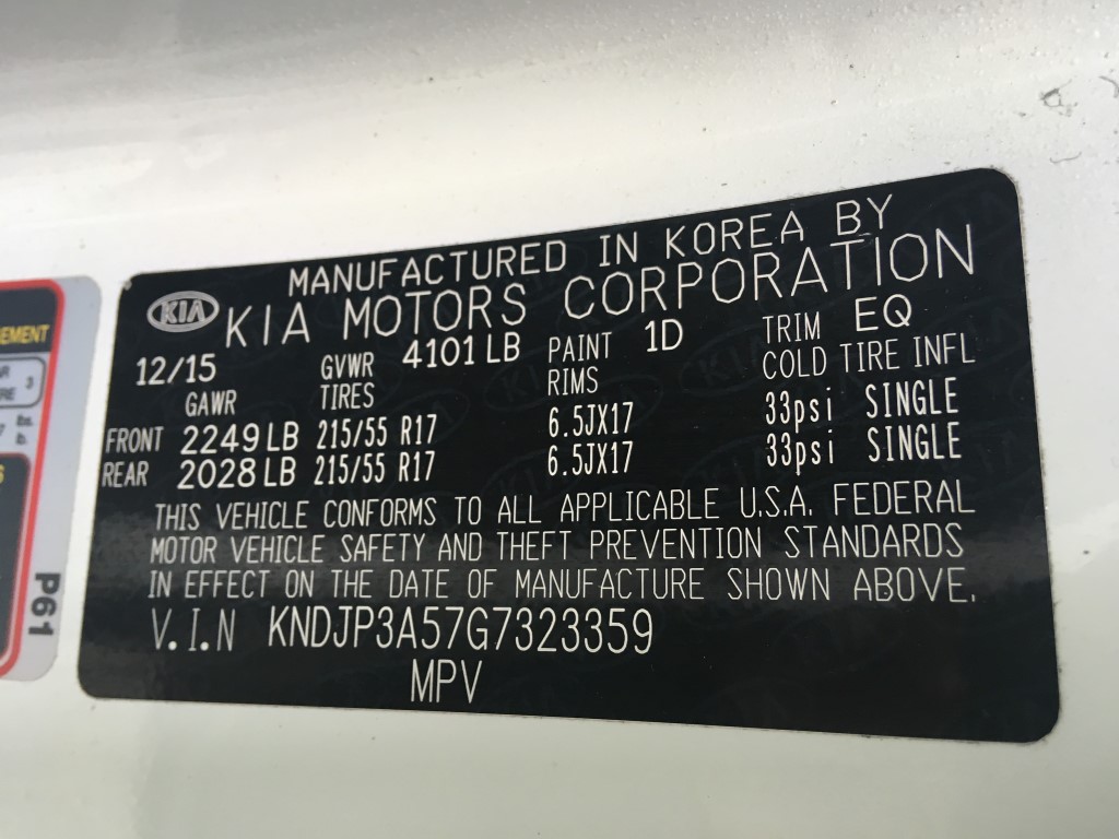 Used - Kia Soul Plus Wagon for sale in Staten Island NY