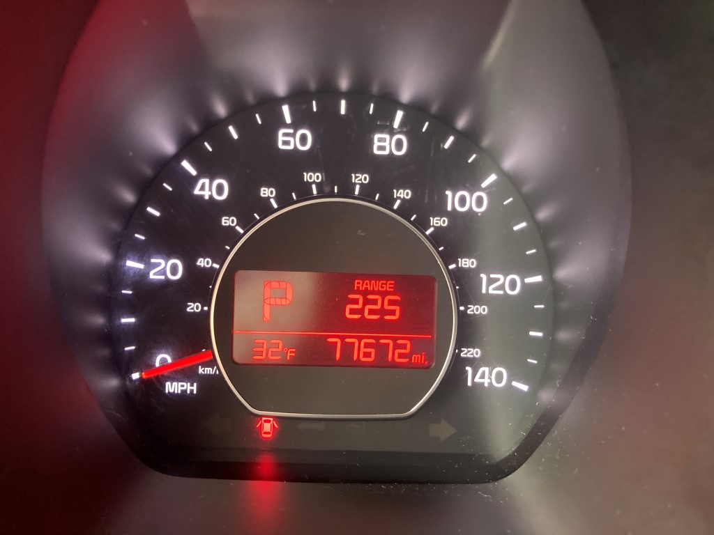 Used - Kia Soul Plus Wagon for sale in Staten Island NY