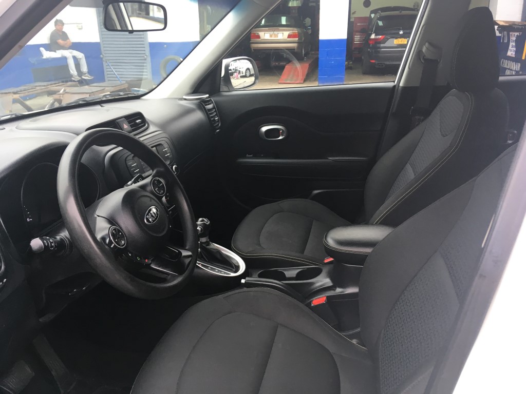 Used - Kia Soul Plus Wagon for sale in Staten Island NY