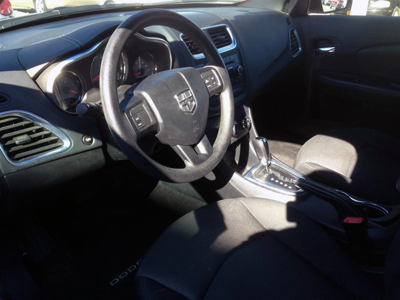 Used - Dodge Avenger SEDAN 4-DR for sale in Staten Island NY