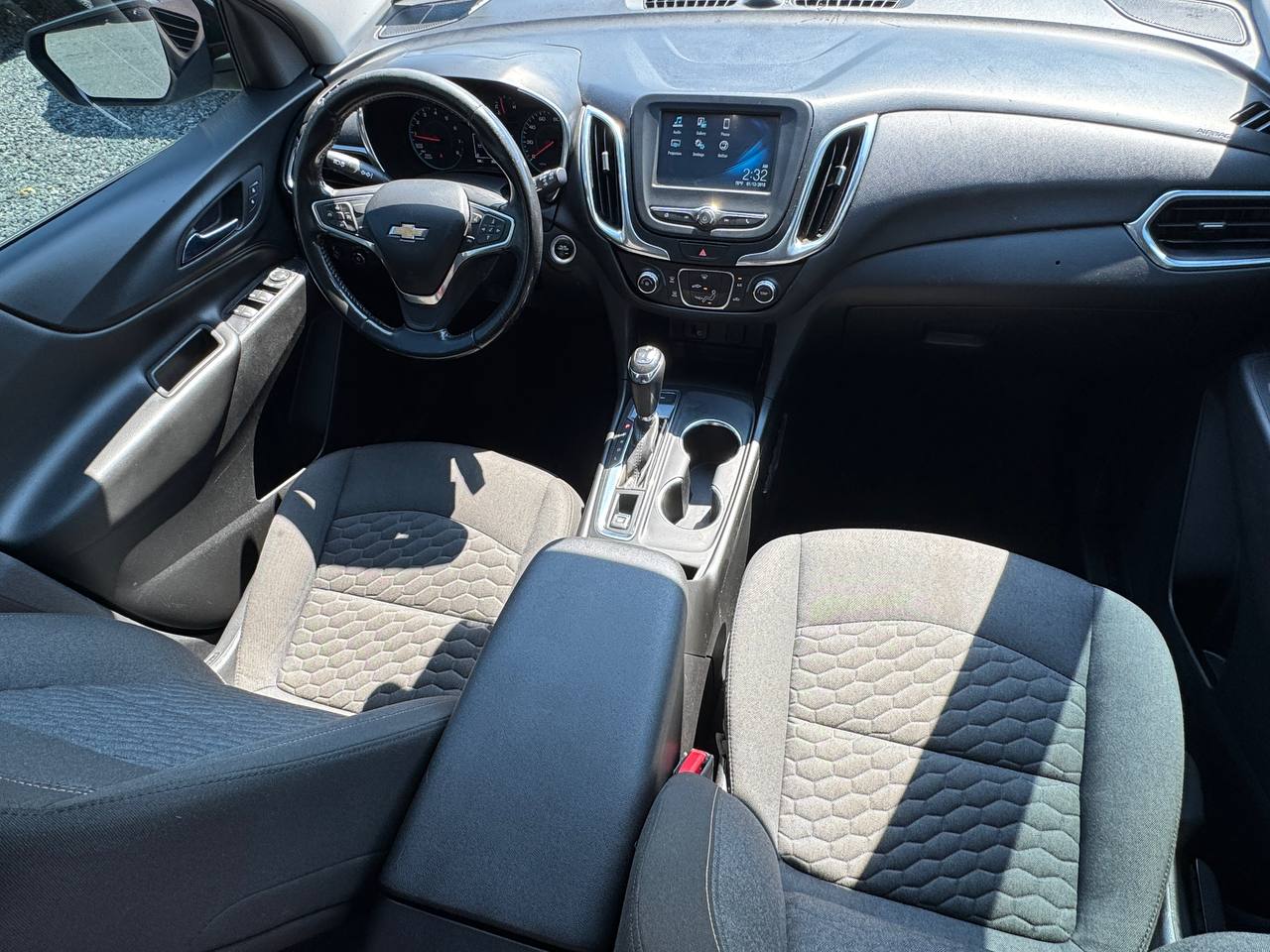 Used - Chevrolet Equinox LT SUV for sale in Staten Island NY